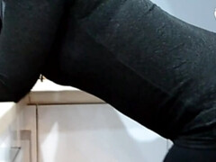 Füsse, Fetisch, Fußfetisch, Hd, Absätze, Milf, Mutti, Solo