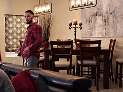 Anaal, Kont, Grote lul, Sperma, Sperma shot, Handbeurt, Masturbatie, Billekoek