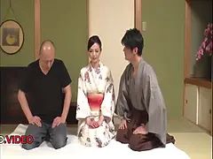 Asiático, Mamada, Hd, Japonés, Madres para coger, Gritar, Trio, Esposa