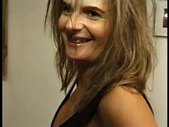 素人, デカチン, 黒人, フェラチオ, 黒人, グループ, オッパイの, 妻