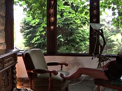 Sexo duro, Indio, Adolescente