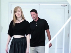 ブロンド, フェラチオ, フェティッシュ, 手コキする, Hd, 下着, ロシア人, ティーン