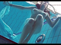 Zierlich, Öffentlich, Muschi, Russisch, Solo, Jungendliche (18+), Eng, Unter wasser