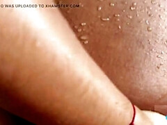 Mishell Hardcore Shower Fuck - Colombian Teen Doggy Style & Cumshot
