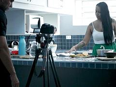 アナル, 美女, ぽっちゃり, デカパイ, ブラジル, イく瞬間, ハードコア, オッパイの