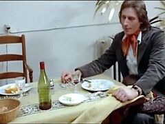 Grote mammen, Hardcore, Trio, Oud