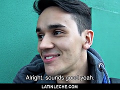 Gay, Enfermera, Ducha