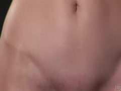 お尻, 茶髪の, カワイイ, 乳首, 小柄, 赤毛, 剃毛, ティーン