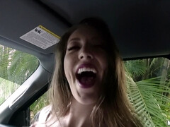 Cul, Nana, Sucer une bite, Branlette thaïlandaise, Pov, Chatte, Adolescente, Nénés