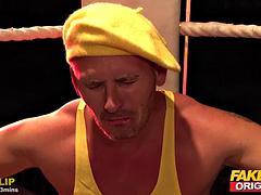 Tussi, Britisch, Braunhaarige, Hardcore, Rotschopf, Jungendliche (18+), Titten, Spielzeuge