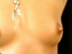 Blonde, Sucer une bite, Brunette brune, Allemand, Naturelle, Mamelons, Orgasme, Rétro ancien