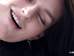 Leanne Lace's Naughty Morning Tryst Fuels Wild Passion