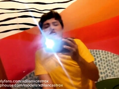 18 años, Amateur, Anal, Corrida, Primera ves, Gay, Al aire libre, Virgen