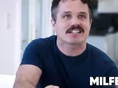 Tetas grandes, Mamada, Hd, Lamidas, Madres para coger, Coño, Anilingus, Madrastra