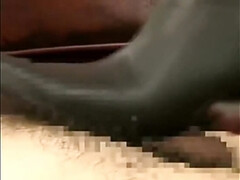 アジア人, フェティッシュ, 足フェチ, 日本人