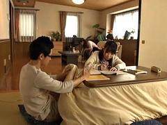 Asiatisch, Tussi, Schönheit, Grosse titten, Blasen, Hardcore, Japanische massage, Jungendliche (18+)