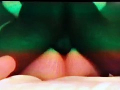 Amateur, Noire, Interracial, Suçant, Voyeur