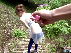 69, 素人, アジア人, フェラチオ, ディルド, 彼女, 日本人, 叫ぶ