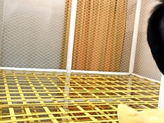 Asiatique, Bondage domination sadisme masochisme, Brunette brune, Domination, Fétiche, Hd, Japonaise