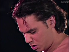 Rubia, Corridas, Doble penetracion, Trio, Clasico