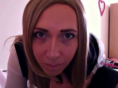 Homosexuelle, Talons, Transsexuelle