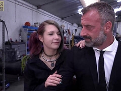 Blasen, Fesselspiele, Fetisch, Hardcore, Hd, Hintern versohlen, Ablutschen, Gefesselt