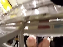 アジア人, 日本人, 公共