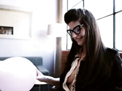 Amateur, Gros cul, Gros seins, Doigter, Masturbation, Maigrichonne, Solo, Adolescente