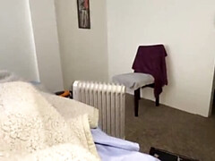 Culo, Culo grande, Verga grande, Fetiche, Gimnasio, Hotel, Latina, Mucama