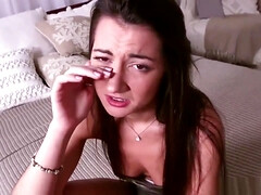 Mamada, Tetona, Natural, Pezones, Orgasmo, Coño, Adolescente, Tetas