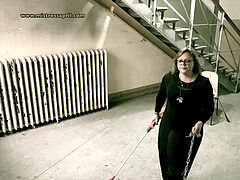 Sadomasochismus, Weibliche domination, Deutsch, Reif, Milf, Herrin, Mutti