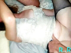 Británico, Hd, Casero, Hombre hombre mujer, Orgasmo, Trio, Tetas, Esposa
