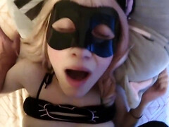 素人, 巨乳な, 中出し, チン, Hd, 天然, 乳首, ハメ撮り
