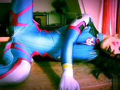 Cul, Mignonne, Queue, Fétiche, Hard, Hd, Adolescente, Jouets