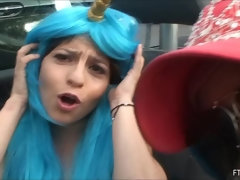 Nahaufnahme, Tanzen, Extrem, Fingern, Hardcore, Masturbation, Monster, Unter dem rock