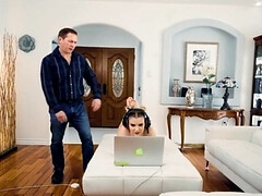 18, アナル, デカ尻, デカパイ, フェラチオ, バック, 手コキする, ティーン