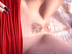 Grote mammen, Vrouw, Hd, Moeder die ik wil neuken, Buiten, Alleen, Speelgoed