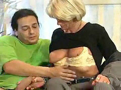 In den arsch, Hochschule, Reif