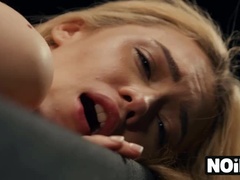 Lieveling, Blond, Stel, Schattig, Hardcore, Natuurlijke tieten, Kut duiken, Strak