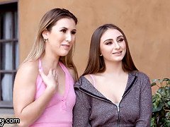 Tetas grandes, Rubia, Madura, Lesbiana, Lamidas, Orgía, Fiesta, Coño