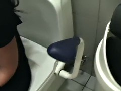 Failed shopping and successful fuck