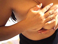 Mexicana, cojeme, caliente