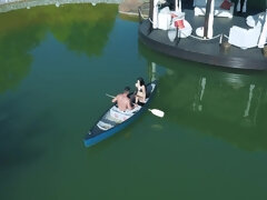 Anal, Noire, Sucer une bite, En levrette, Béant, Hd, De plein air, Adolescente