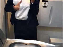 茶髪の, ハードコア, ラティーナ, オナニー, アウトドア, ポルノスター, 公共, シャワー