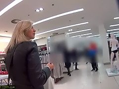 お尻, デカパイ, ブロンド, Hd, 母, オマンコ, フェラする, オッパイの