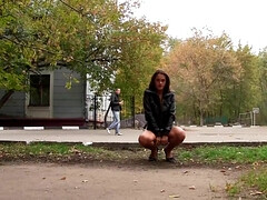 Silvia 02 - Anna Aj, Penelope B And Silvia A