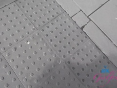 Amateur, Gros cul, Doigter, Petite femme, Pov, Public, Chatte, Mouillée