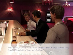 Dreidimensional, Amerikanisch, Betrug, Kompletter film, Selbstgemacht, Masturbation, Stiefmutter, Ehefrau