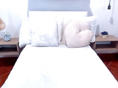 Enthousiasteling, Aziatisch, Lieveling, Pijpbeurt, Hd, Alleen, Tiener, Webcamera