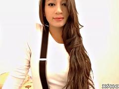 Amateur Thai Babe Orgasm On Live Cam: Xhamster, Asian  Masturbation Porn